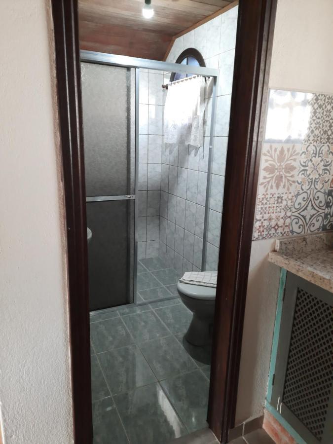 Pousada Casa Do Portal 몬테베르데 외부 사진