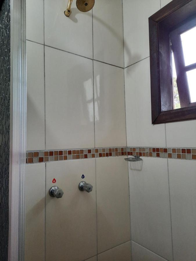 Pousada Casa Do Portal 몬테베르데 외부 사진