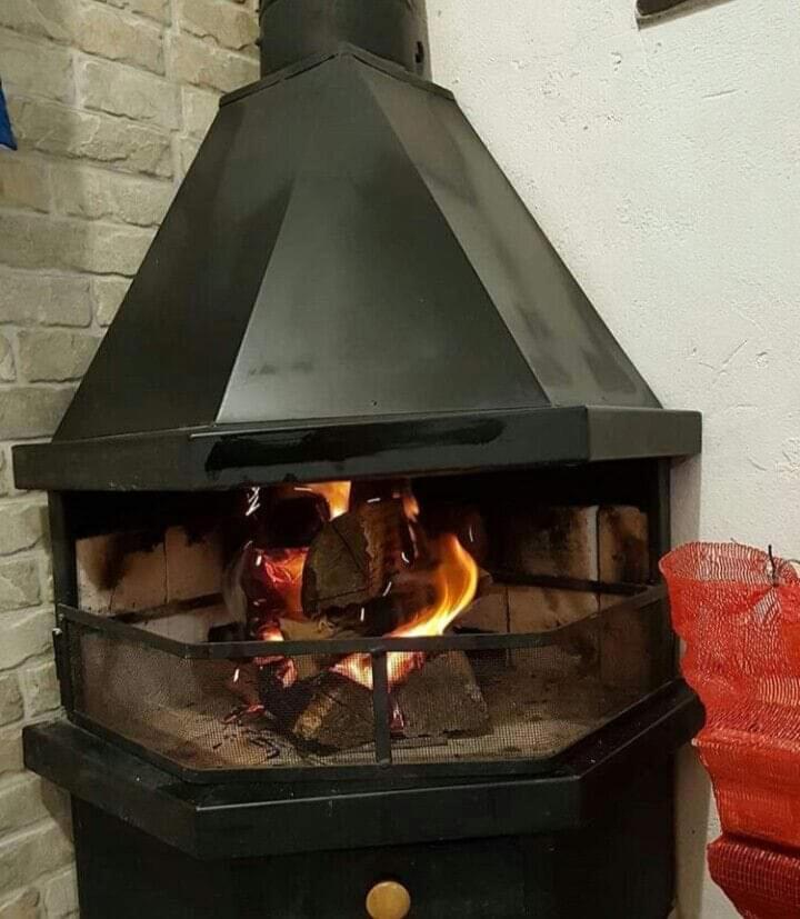 Pousada Casa Do Portal 몬테베르데 외부 사진