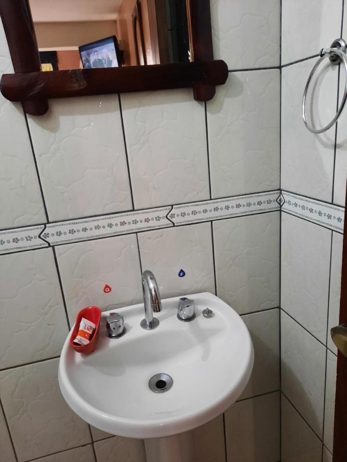 Pousada Casa Do Portal 몬테베르데 외부 사진