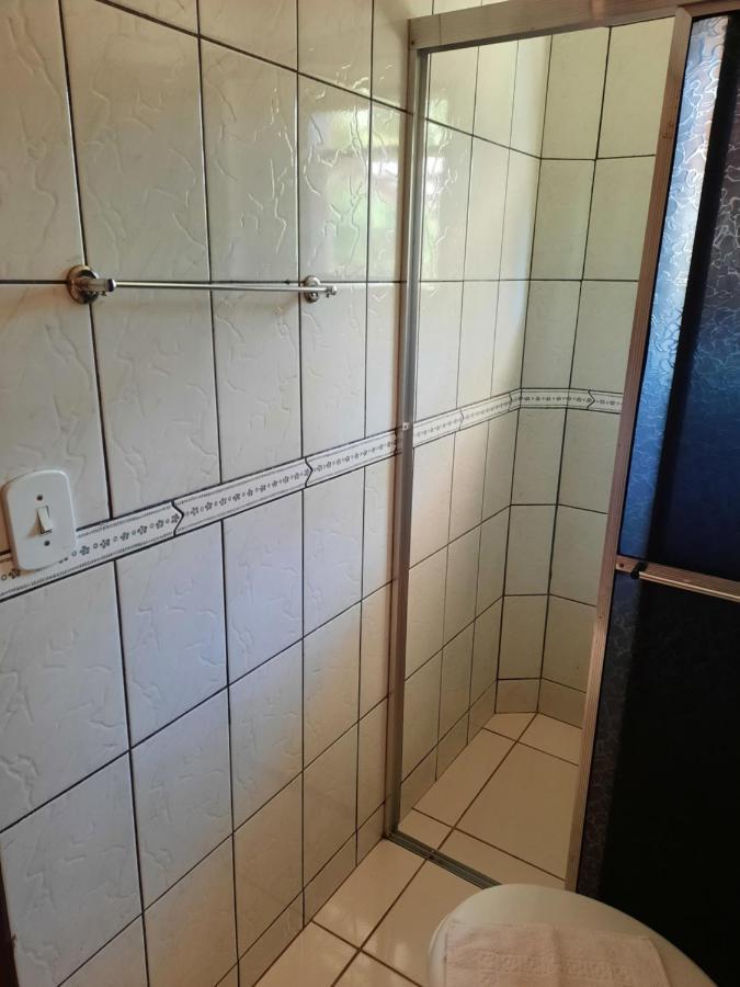 Pousada Casa Do Portal 몬테베르데 외부 사진